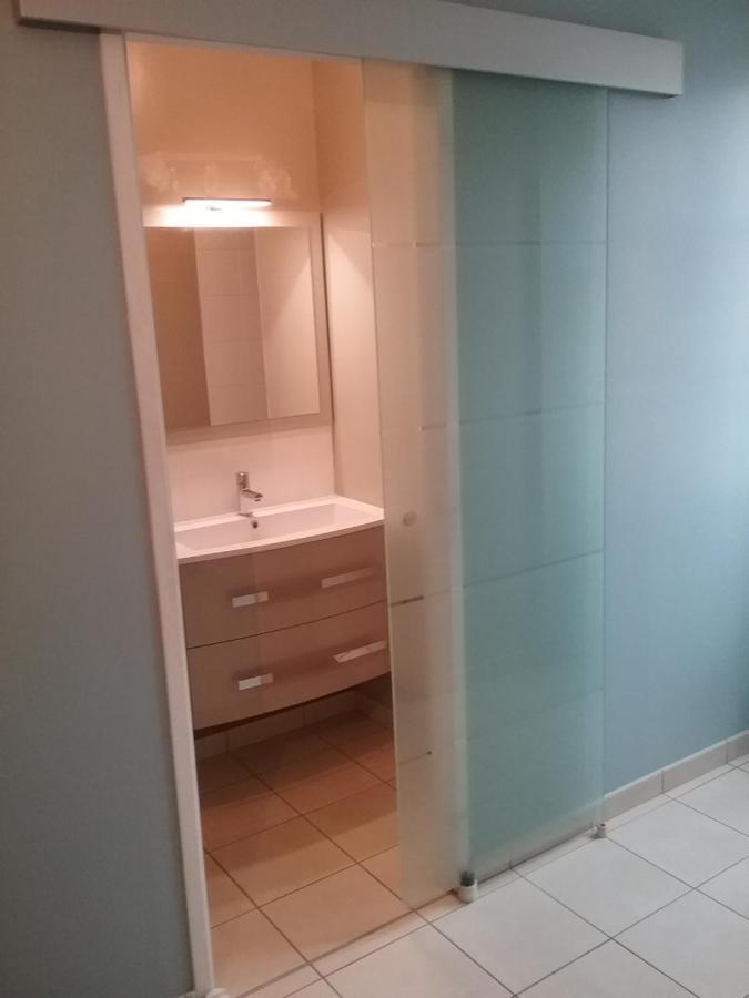 Apartment Agreable T2 A Bidart, Centre Bourg & Plages A Pied Bidart