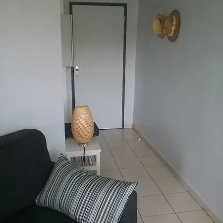 Agreable T2 A Bidart, Centre Bourg & Plages A Pied Exterior foto