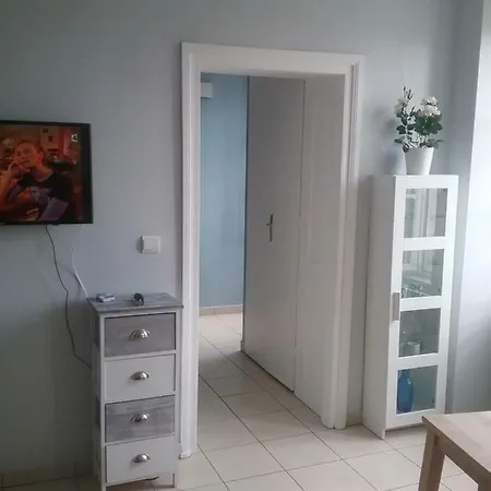 Agreable T2 A Bidart, Centre Bourg & Plages A Pied Exterior foto