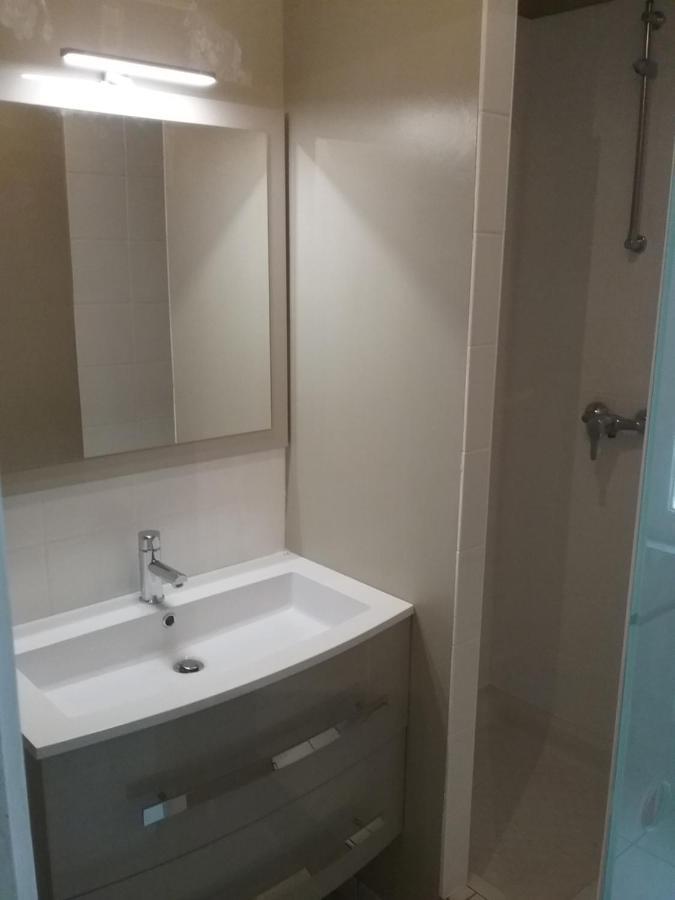 Apartment Agreable T2 A Bidart, Centre Bourg & Plages A Pied *