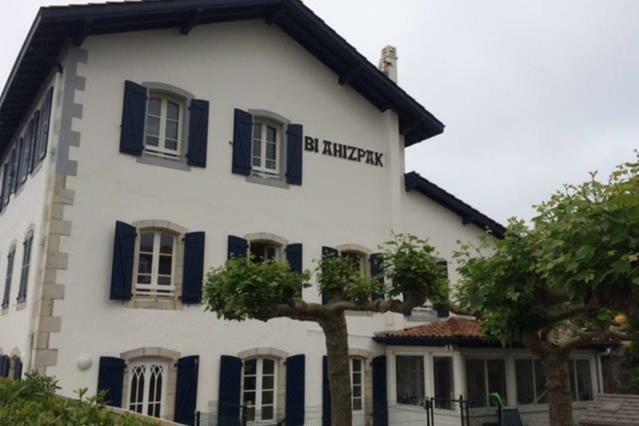 Agreable T2 A Bidart, Centre Bourg & Plages A Pied *