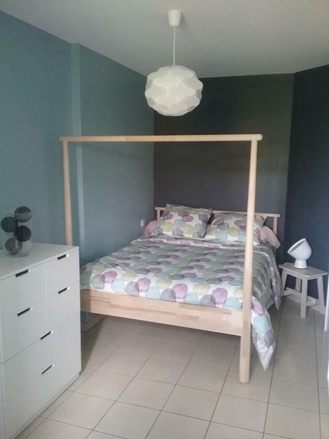 Apartment Agreable T2 A Bidart, Centre Bourg & Plages A Pied *