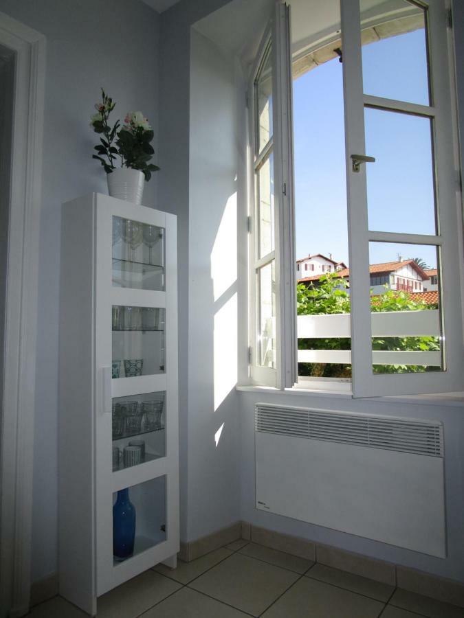 Agreable T2 A Bidart, Centre Bourg & Plages A Pied * Bidart